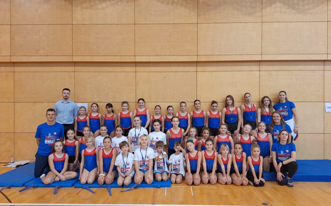 Zaključak natjecateljske godine na 7. Žabica kupu u Karlovcu